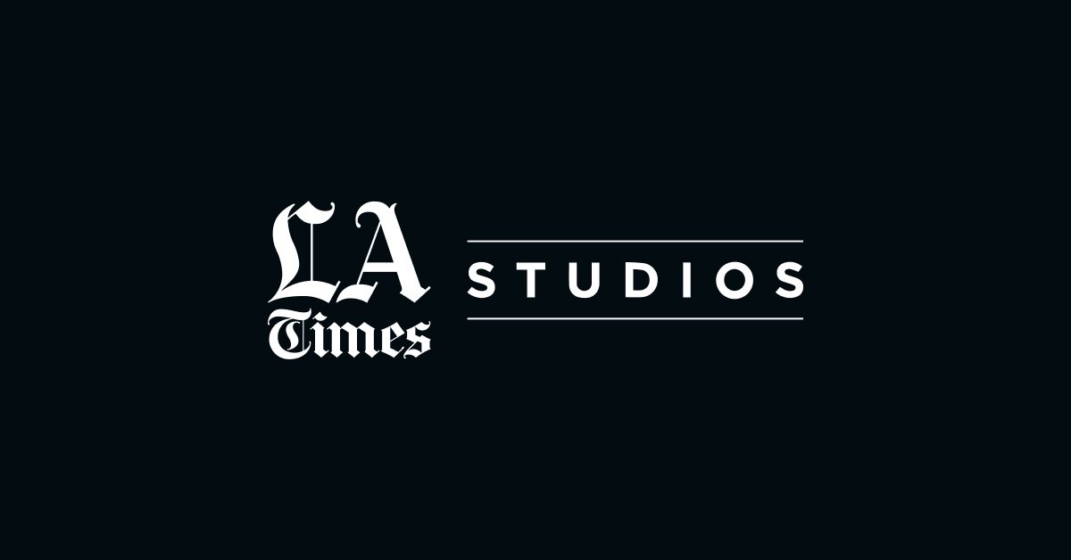 LA Times Studios->検索設定