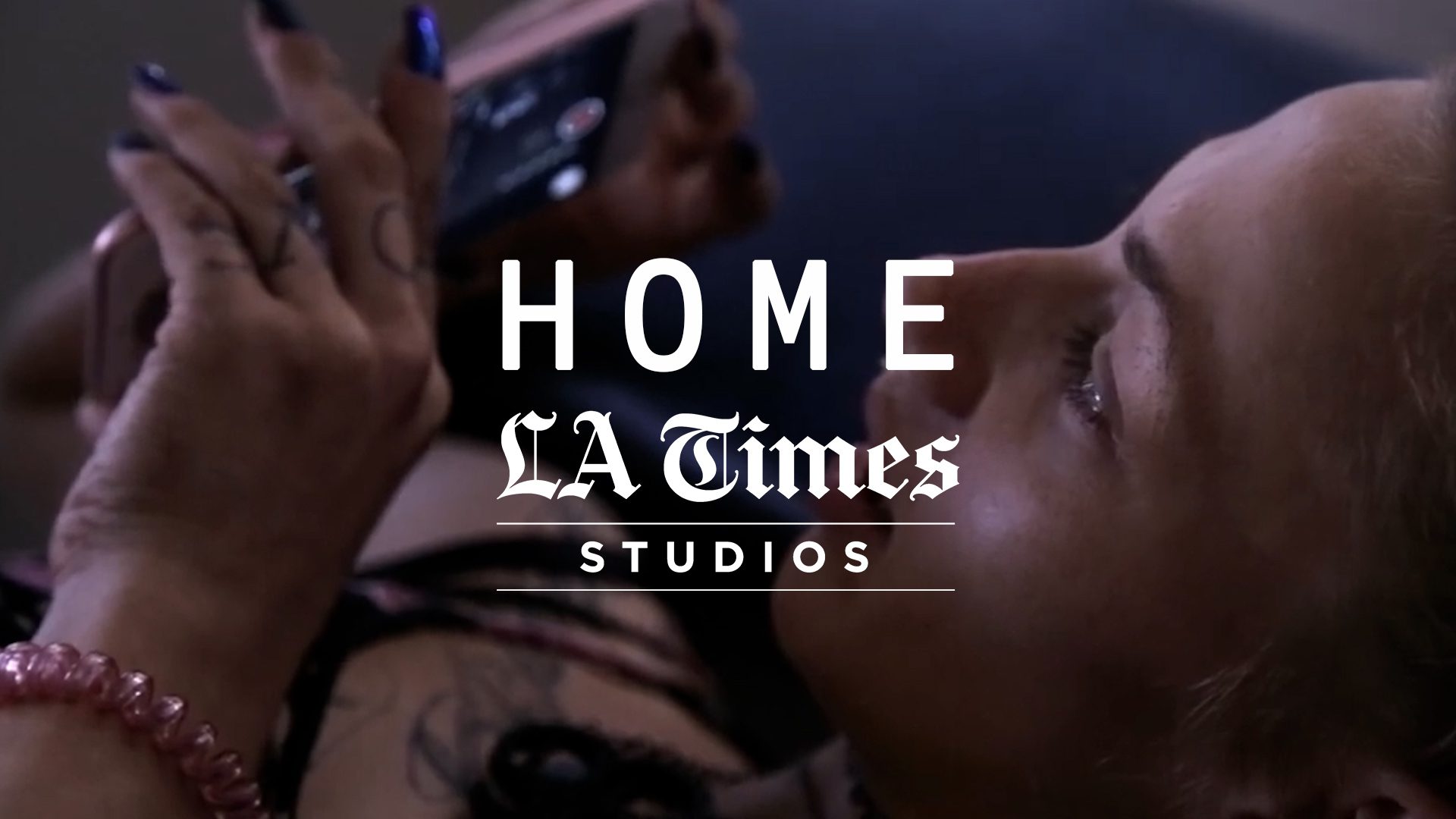 Home » LA Times Studios